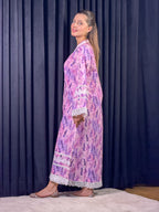 Lavender Veil