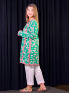 Emerald Blossom