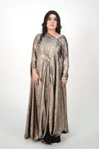 Moonlit Aura – Premium 2PC Stitched Moonlight Set