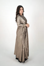 Moonlit Aura – Premium 2PC Stitched Moonlight Set