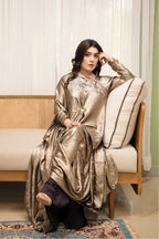 Moonlit Aura – Premium 2PC Stitched Moonlight Set