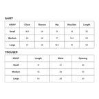 Twilight Garden – 3PC Printed Chiffon & Georgette Suit